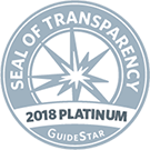 GuideStar: Gold 2019