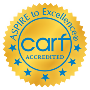 CARF International